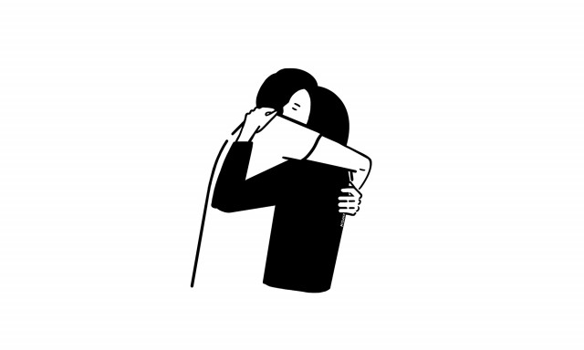 07-illustration-line-drawing-hug-GoodCall-2