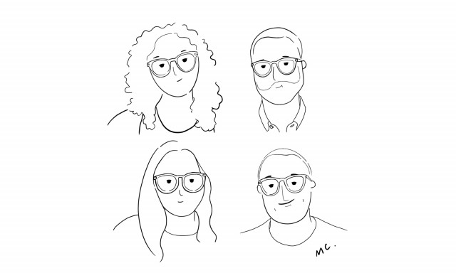 07-illustration-portrait-Line-drawing-GoodCall10
